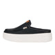 Austin Lift Leather Women - Black