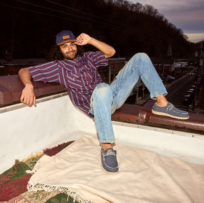 Lifestyle imagery