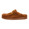 Wally Slipper - Argan Oil