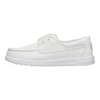 Wally Cru Stretch Canvas - White