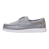 Wally Cru Stretch Canvas - Flannel Grey/Multi