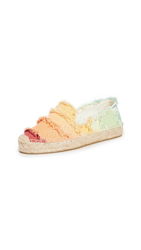 Soludos Ombre Smoking Slippers Ombre - -5