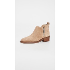 3.1 Phillip Lim Alexa 40mm Ankle Boots Tobacco