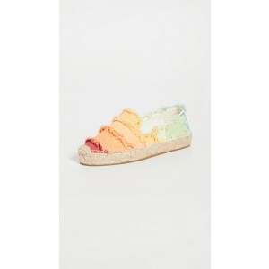 Soludos Ombre Smoking Slippers Ombre