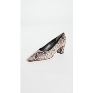Vince Ania Pumps Taupe