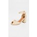 Carrie Forbes Laila Sandals Natural