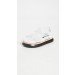 Melissa Cosmic II Sandals White/Clear