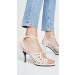 3.1 Phillip Lim 75mm Lily Strappy Sandals Ivory