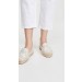 Soludos Shiloh Embroidered Espadrilles Sand - 1