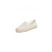 Soludos Shiloh Embroidered Espadrilles Sand - 5
