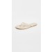 TKEES Foundations Gloss Flip Flops Sunkissed